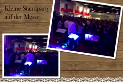 Messe-Party
